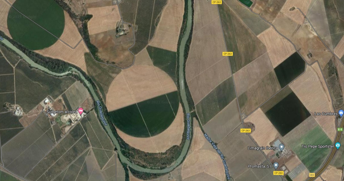 Reunión de la Comisión de la Base Logística del Ejército de Tierra en Córdoba