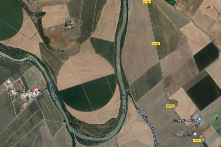Reunión de la Comisión de la Base Logística del Ejército de Tierra en Córdoba